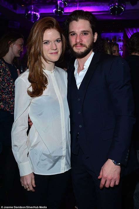 kit harington girlfriend.